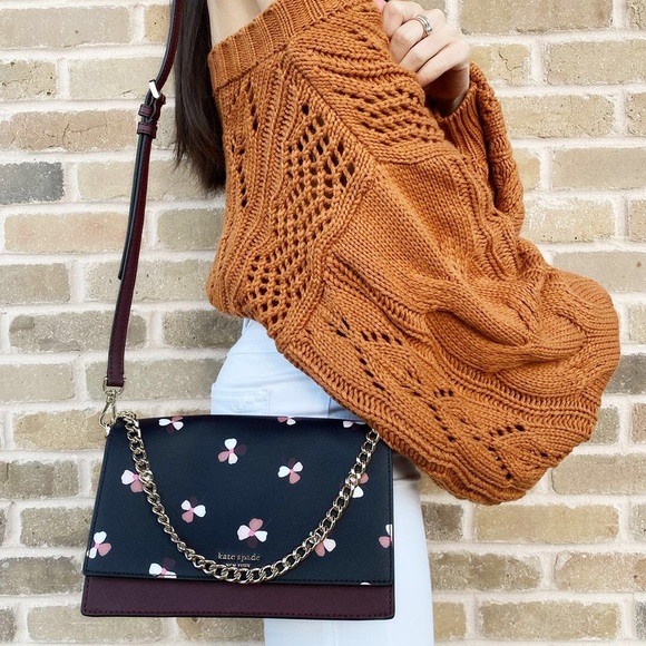 Kate Spade Cameron Crossbody🌸💞 - Picture 2 of 8